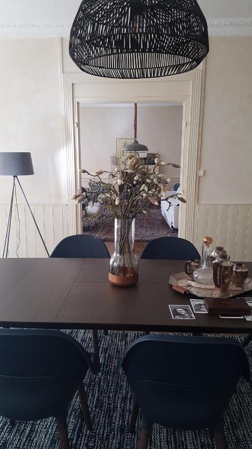 Casalodge Appartement De Charme 145 M2 Dinan Exteriör bild