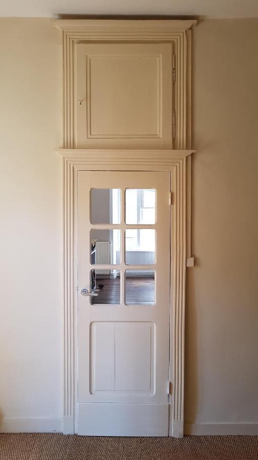 Casalodge Appartement De Charme 145 M2 Dinan Exteriör bild