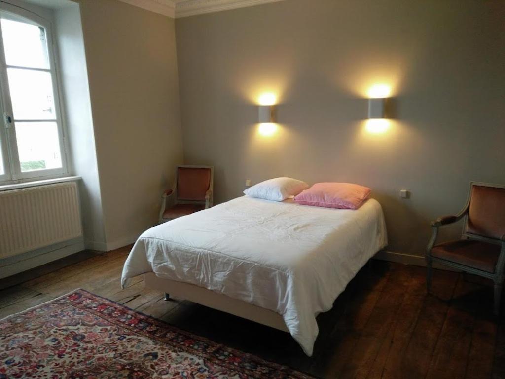 Casalodge Appartement De Charme 145 M2 Dinan Exteriör bild