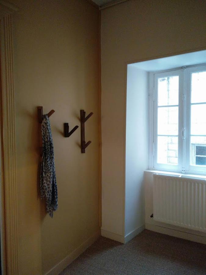Casalodge Appartement De Charme 145 M2 Dinan Exteriör bild